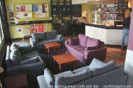 Queens Head - C Tourism 0
