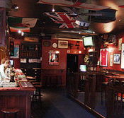 Victoria Tavern - C Tourism