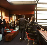 Paddington Inn - C Tourism