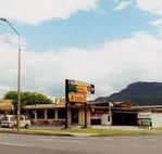 Cabbage Tree Hotel - C Tourism
