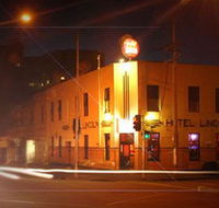 Hotel Lincoln - C Tourism