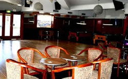 The Bath Arms Hotel