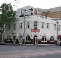 The Clyde - C Tourism