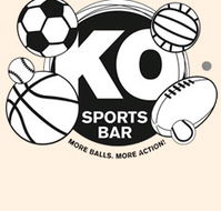 The KO Sports Bar - C Tourism