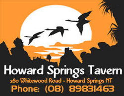 Howard Springs Tavern - C Tourism 0