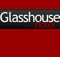 Glasshouse Hotel - C Tourism