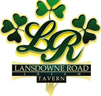 Lansdowne Road Irish Tavern - C Tourism