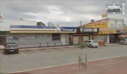 Legends Bar - C Tourism 0