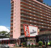 Vegas in Paradise - C Tourism