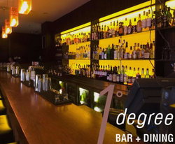One Degree Bar And Dining - C Tourism 1