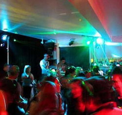 The New Brighton Hotel - C Tourism 1