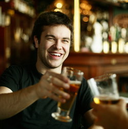 Lansdowne Road Irish Tavern - C Tourism 1