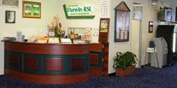 RSL Club Darwin - C Tourism 1