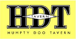 Humpty Doo Tavern - C Tourism 1