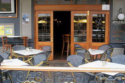 The Fox Ale House - C Tourism 1