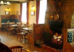 Franklin Tavern - C Tourism 1