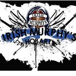 Irish Murphy's - Hobart - C Tourism 1