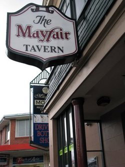 Mayfair Tavern & Bottleshop - C Tourism 1