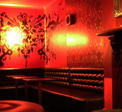 Syrup Nightclub - C Tourism 1