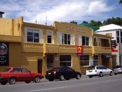 TRC Hotel - C Tourism 1