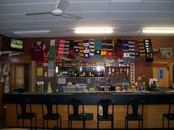 Wayatinah Tavern & Store - C Tourism 1