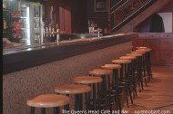 Queens Head - C Tourism 1
