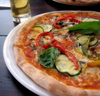 Oriental Hotel Norwood - C Tourism