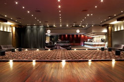 Factory Theatre - C Tourism 1