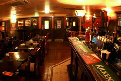 PJ O'Briens - C Tourism 1