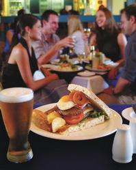 Sir William Wallace Hotel - C Tourism 2