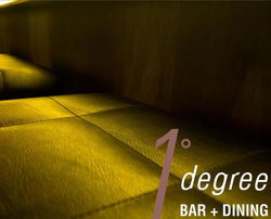 One Degree Bar And Dining - C Tourism 2