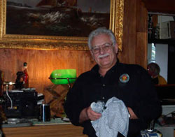 Franklin Tavern - C Tourism 2