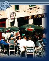 Irish Murphy's - Hobart - C Tourism 2