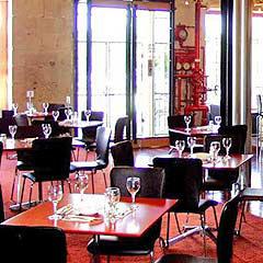 Customs House Waterfront Hotel - C Tourism 2