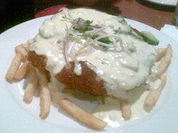 Oakleigh Junction Hotel - C Tourism 3