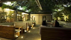 The Gate Bar & Bistro - C Tourism 3