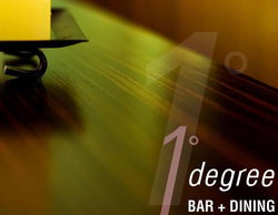 One Degree Bar And Dining - C Tourism 3