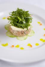 Beluga Bar And Seafood Restaurant - C Tourism 2