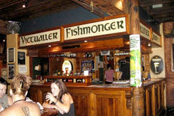 Irish Murphy's - Hobart - C Tourism 3