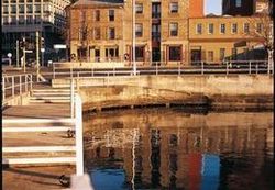 Customs House Waterfront Hotel - C Tourism 3