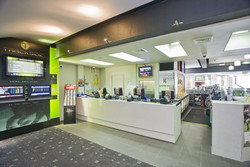 Olympic Hotel - C Tourism 3