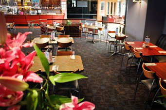 Matthew Flinders Hotel - C Tourism 1
