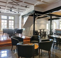 Prince Alfred Hotel - C Tourism