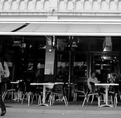 Benny's Bar & Cafe - C Tourism 0
