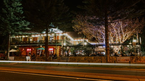The Left Bank - C Tourism 4