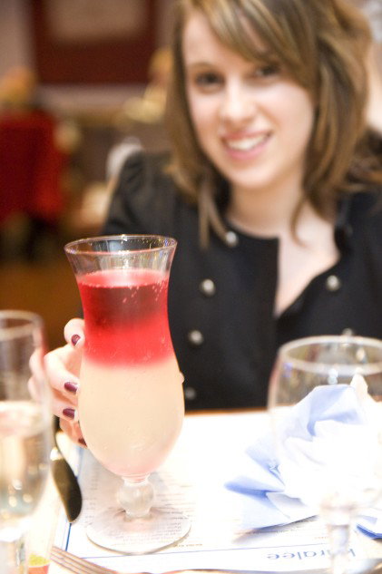 Karalee On Preston - C Tourism 1