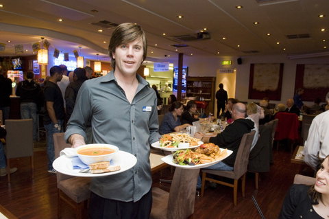 Karalee On Preston - C Tourism 2