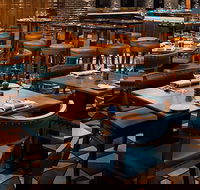 The Bourbon - C Tourism