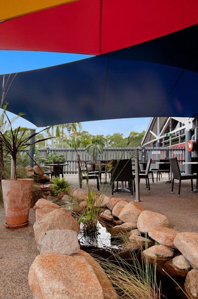 Casuarina NT C Tourism