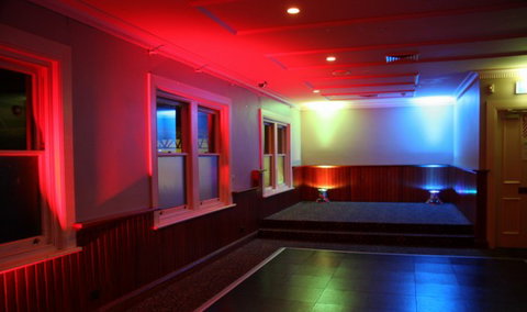 Hotel SOHO - C Tourism 3